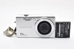 【極美品】CASIO EXILIM EXZ900 ホワイト 2026年最新】casio EX-Z900の人気アイテム - メルカリ