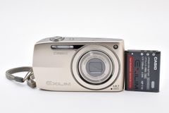 □希少品□ カシオ CASIO EXILIM EX-Z2300 グリーン - メルカリ