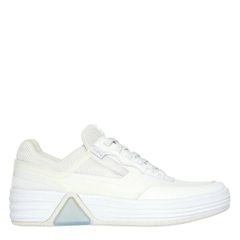 スケッチャーズ レディース シューズ スニーカー Skechers Womens Classic LowTop Trainers White ホワイト