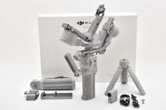 미품 디제이아이 DJI RS 4 Mini 콤보 부속품 완비 RYM6299 #43