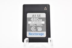 넥 스토리지 Nextorage CFexpress 4.0 TypeA 480GB NX-A1SE480G RYM6316 #31