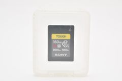 소니 SONY CFexpress TypeA 160GB CEA-G160T ARYM6318 #22