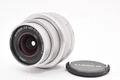 2026年最新】LUMIX G VARIO 12-32mm/F3.5-5.6の人気アイテム - メルカリ