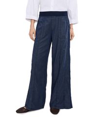 엑스 시부이아이 레이디스 하의 캐주얼 팬츠 XCVI Geraldine Pants Airdale