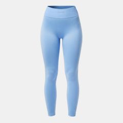 유에스에프로 레이디스 하의 캐주얼 팬츠 USA Pro USAPro Seamless Delfin Tights Womens Brunera Blue 블루