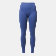 유에스에프로 레이디스 하의 레깅스 USA Pro Core High Riseamless Tights Womens Bijou Blue 블루