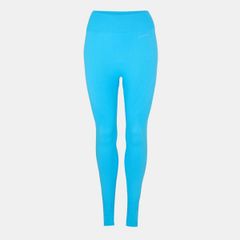 유에스에프로 레이디스 하의 레깅스 USA Pro Core High Riseamless Tights Womens Aqua 아쿠아