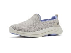 스케쳐즈 여성 신발 운동화 Skechers Performance Go Walk 8 Julietta Natural