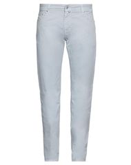 야콥 코엔 맨즈 하의 캐주얼 팬츠 JACOB COH Ё N Light Gray 그레이