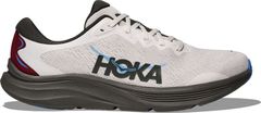 호카오네온 맨즈 슈즈 스니커 HOKA Mensolimar 2 Running Shoes GroutAsphalt Grey 그레이