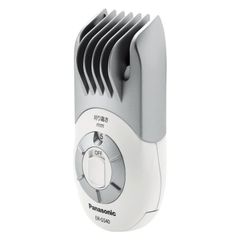 파나소닉 셀프 헤어 커터 배리칸 전지식 화이트 ER-GS40-Wma df26ea78