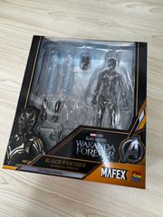MADEX No.265 KILLMONGER INFINITY SAGA a - メルカリ
