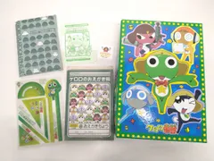 2026年最新】ケロロランドの人気アイテム - メルカリ