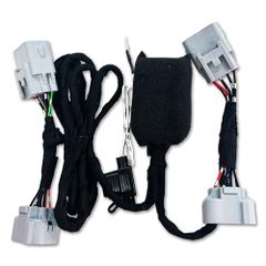 엔라지상사 [OBD차검 대응] 스페이시아 커스텀 MK54/94S 플레어 왜건 MM94S 대응 LED 윙카 램프 데이라이트화 키트ts