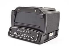 ペンタックス Pentax 6x7 ウエストレベル ファインダー 中判 4674 ペンタックス Pentax 6x7 ウエストレベル ファインダー 中判 4674