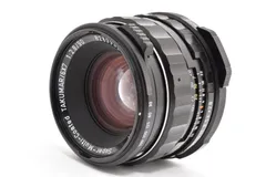 ◇◆ 外観極美品 ペンタックス Pentax 6x7 SMC Takumar 90mm f/2.8 LS 中判 レンズ 6x7 67 II 動作確認済 バケペン 4672 ◆◇のサムネイル