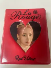 2026年最新】RedVelvet トレカの人気アイテム - メルカリ