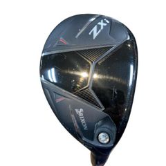中古】 コブラ KING RADSPEED ONE LENGTH U4 ユーティリティ UT