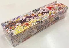 デュエルマスターズ キングマスタースタートデッキ ジョーのスター進化20周年パーフェクトセットのサムネイル