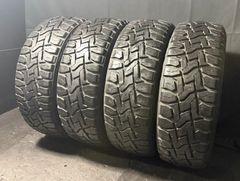265/65R17 TOYO OPEN COUNTRY A/T Plus 中古 - メルカリ