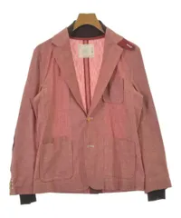 sacai カジュアルジャケット メンズ 【古着】【中古】【送料無料】のサムネイル