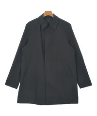 UNITED ARROWS ステンカラーコート メンズ 【古着】【中古】【送料無料】のサムネイル