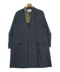 kolor チェスターコート メンズ 【古着】【中古】【送料無料】のサムネイル
