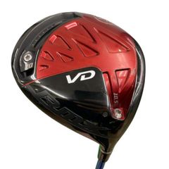 ヤマハ YAMAHA RMX VD ドライバー 10.5度 - メルカリ