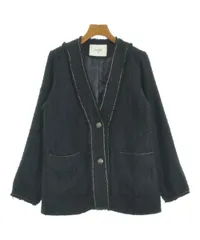 SLOBE IENA ジャケット レディース 【古着】【中古】【送料無料】のサムネイル