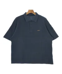 A.P.C. ポロシャツ メンズ 【古着】【中古】【送料無料】のサムネイル