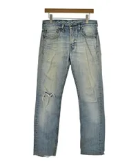 HOLLYWOOD RANCH MARKET デニムパンツ メンズ 【古着】【中古】【送料無料】のサムネイル