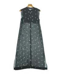 BEAUTY&YOUTH UNITED ARROWS シャツワンピース レディース 【古着】【中古】【送料無料】