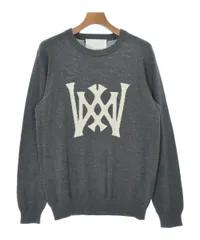 White Mountaineering ニット・セーター メンズ 【古着】【中古】【送料無料】のサムネイル