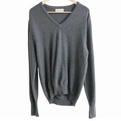2新品55%of sacai Eric Haze ニット カーディガン セーター 2新品54%of sacai Eric Haze ニット カーディガン セーター - メルカリ