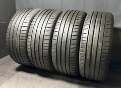 2026年最新】ミシュランパイロットスポーツ4 195/45r17の人気アイテム