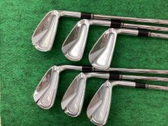 ViQアイアン+バース1W+B/S 5W+SRIXON 7W C/Bオマケあり - メルカリ