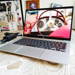 HP 470G8 17