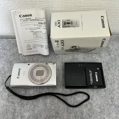 2026年最新】canon ixy180の人気アイテム - メルカリ