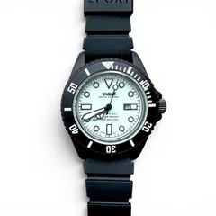 VAGUE WATCH CO.  ヴァーグウォッチ DIVER’S SON ダイバーズサン クォーツ式ダイバーズウォッチのサムネイル