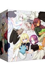 Blu-ray/NEW GAME!! Rank.1