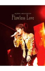 ジェジュン DVD「Flawless Love」 ARENA TOUR 2019 - メルカリ