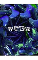 Blu-ray/NCT 127 2nd Tour'NEO CITY:JAPAN-THE LINK' CD·트레카·엽서 첨부 [시리얼 코드 부속 없음]