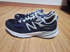 ♦︎New Balance 950 スニーカー 26.0cm ♦︎新品同様 - メルカリ