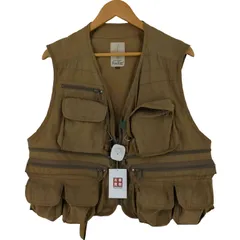 2026年最新】FoxFire メンズ ベストの人気アイテム - メルカリ