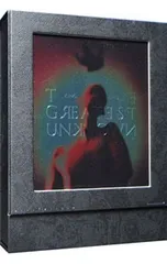 CD／King Gnu／【CD+BD+収納BOX+ステッカー2種+歌詞カード17枚】THE GREATEST UNKNOWN 初回生産限定盤のサムネイル