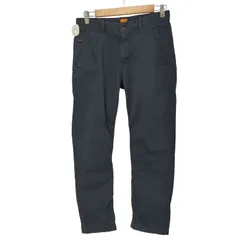 ヒューゴボス HUGO BOSS スリムフィット チノパンツ メンズ  30/34のサムネイル