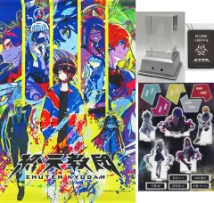 レナティス 西島佐理 3Dクリスタル エビテン ファミ通DXパック限定特典