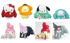 ポテくまくん × THE ALFEE 7点セット ポテくまくん × THE ALFEE 7点セット - メルカリ