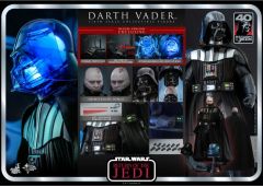 ホットトイズ ダース・ベイダー エピソード4 MMS279 新品 1/6 - メルカリ