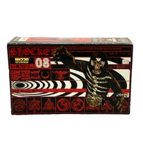 メディコムトイ RAH220 仮面ライダー ショッカー戦闘員 1/8 フィギュア